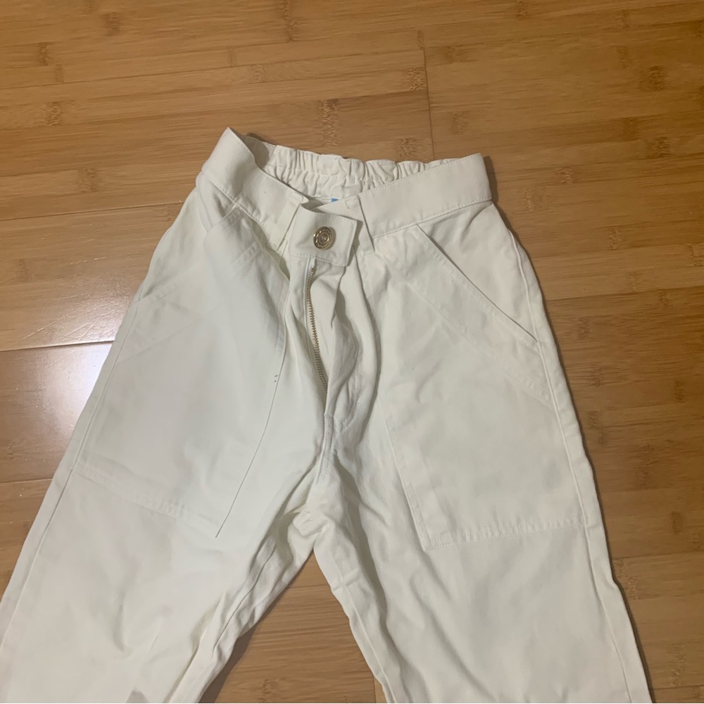 Big Bud Press work pants size XXS